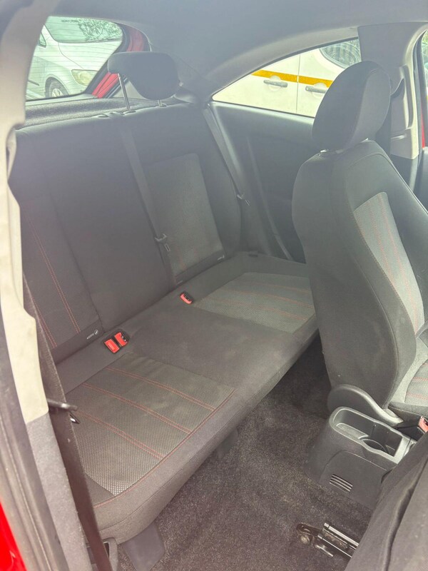 Used Vauxhall Corsa 2009 for sale - 76186620: Photo 10