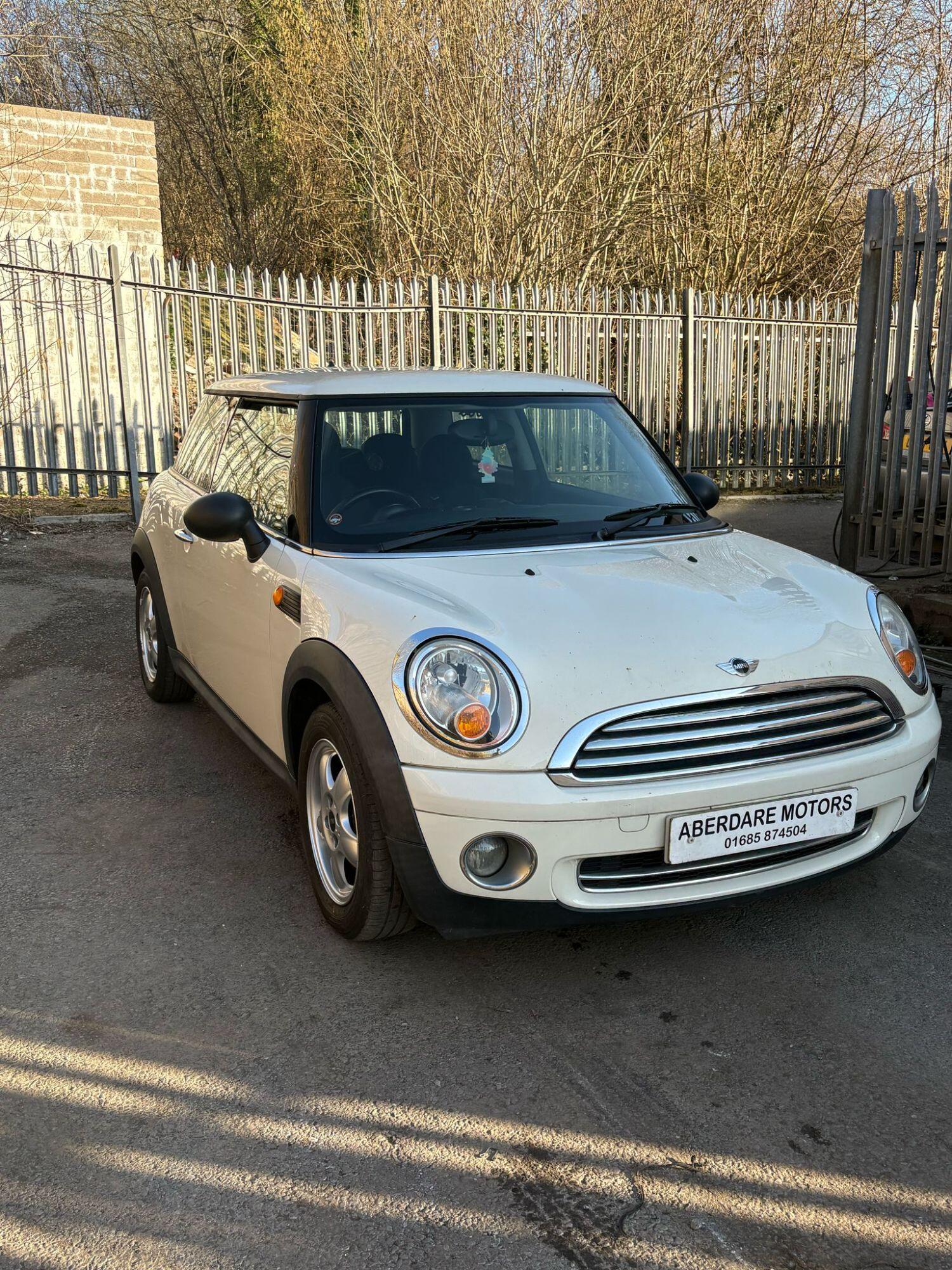 Used MINI Hatch 2009 for sale - 76793310: Photo 1