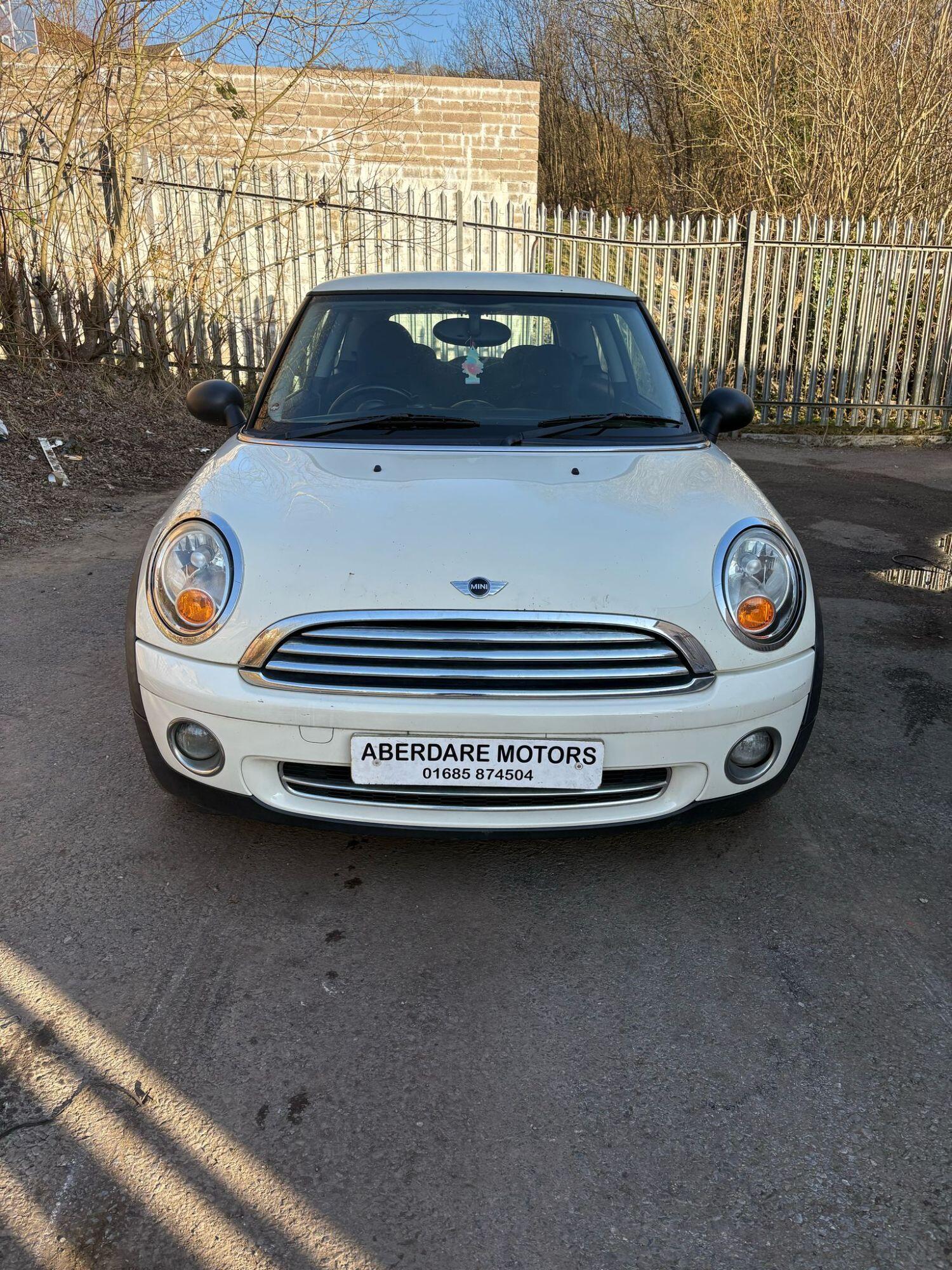 Used MINI Hatch 2009 for sale - 76793310: Photo 4