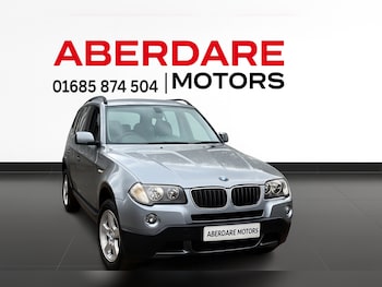 Used BMW X3 2004 for sale - 76793378: Photo