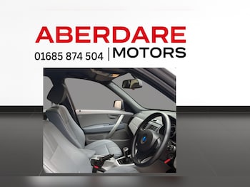 Used BMW X3 2004 for sale - 76793378: Photo