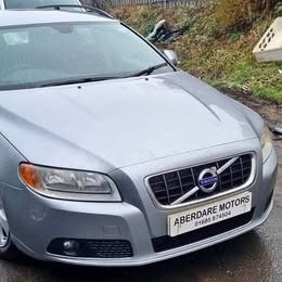 Used Volvo V70 2009 for sale - 76186672: Photo 1