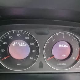 Used Volvo V70 2009 for sale - 76186672: Photo 11