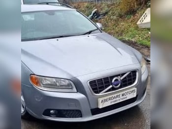 Volvo - V70