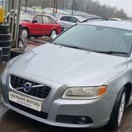 Used Volvo V70 2009 for sale - 76186672: Photo 3