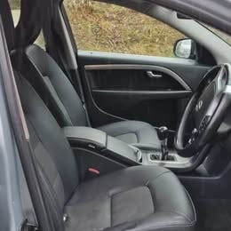 Used Volvo V70 2009 for sale - 76186672: Photo 5