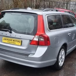 Used Volvo V70 2009 for sale - 76186672: Photo 6