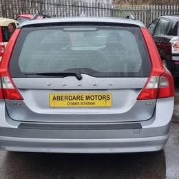 Used Volvo V70 2009 for sale - 76186672: Photo 7