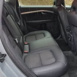 Used Volvo V70 2009 for sale - 76186672: Photo 9