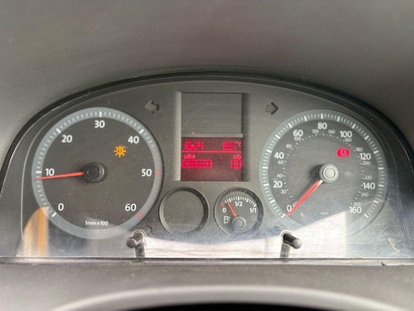 Used Volkswagen Caddy 2008 for sale - 76186635: Photo 10