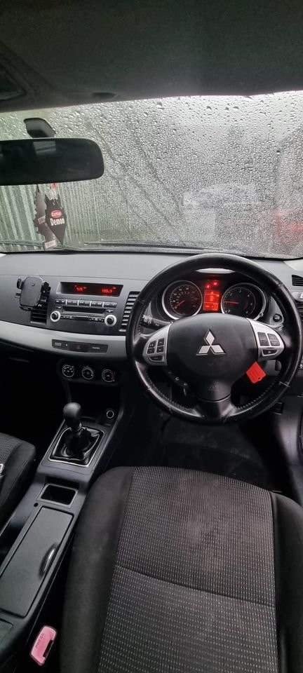 Used Mitsubishi Lancer 2011 for sale - 76186821: Photo 10