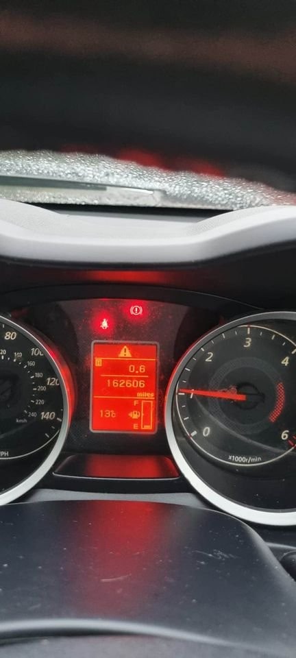 Used Mitsubishi Lancer 2011 for sale - 76186821: Photo 11