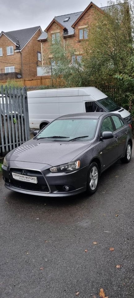 Used Mitsubishi Lancer 2011 for sale - 76186821: Photo 3