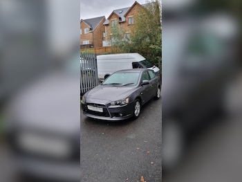 Used Mitsubishi Lancer 2011 for sale - 76186821: Photo