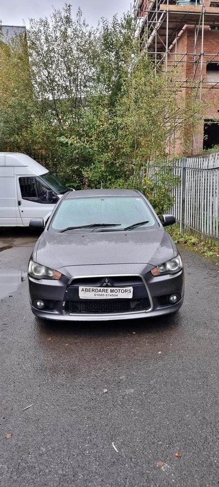 Used Mitsubishi Lancer 2011 for sale - 76186821: Photo 4