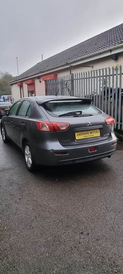 Used Mitsubishi Lancer 2011 for sale - 76186821: Photo 5