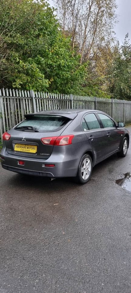 Used Mitsubishi Lancer 2011 for sale - 76186821: Photo 6