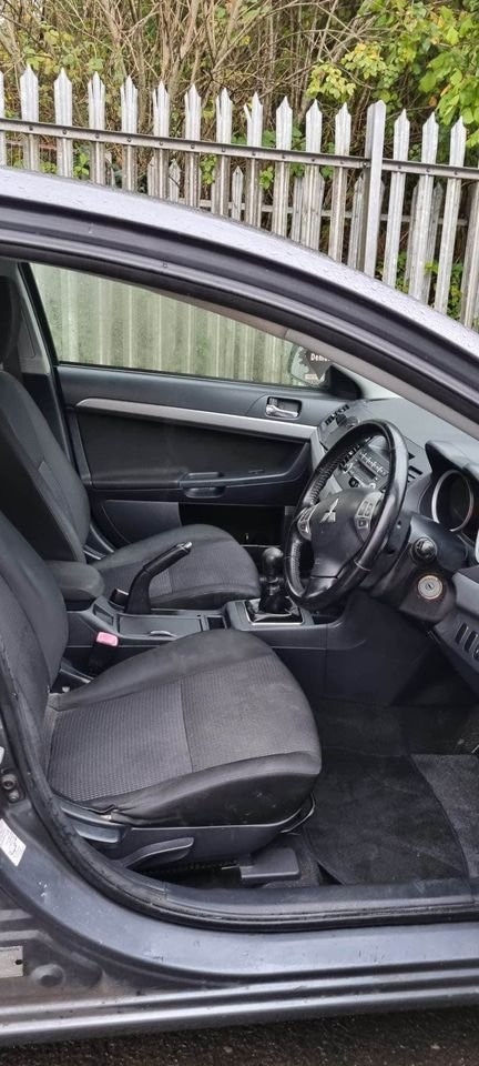 Used Mitsubishi Lancer 2011 for sale - 76186821: Photo 9