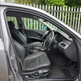 Used BMW 5 Series 2006 for sale - 76187214: Photo 10