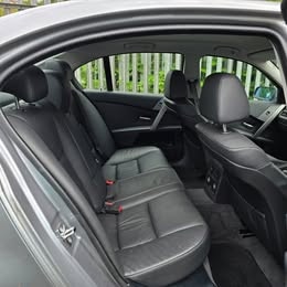 Used BMW 5 Series 2006 for sale - 76187214: Photo 11