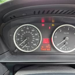 Used BMW 5 Series 2006 for sale - 76187214: Photo 13