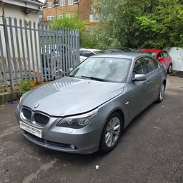 Used BMW 5 Series 2006 for sale - 76187214: Photo 4