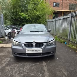 Used BMW 5 Series 2006 for sale - 76187214: Photo 5