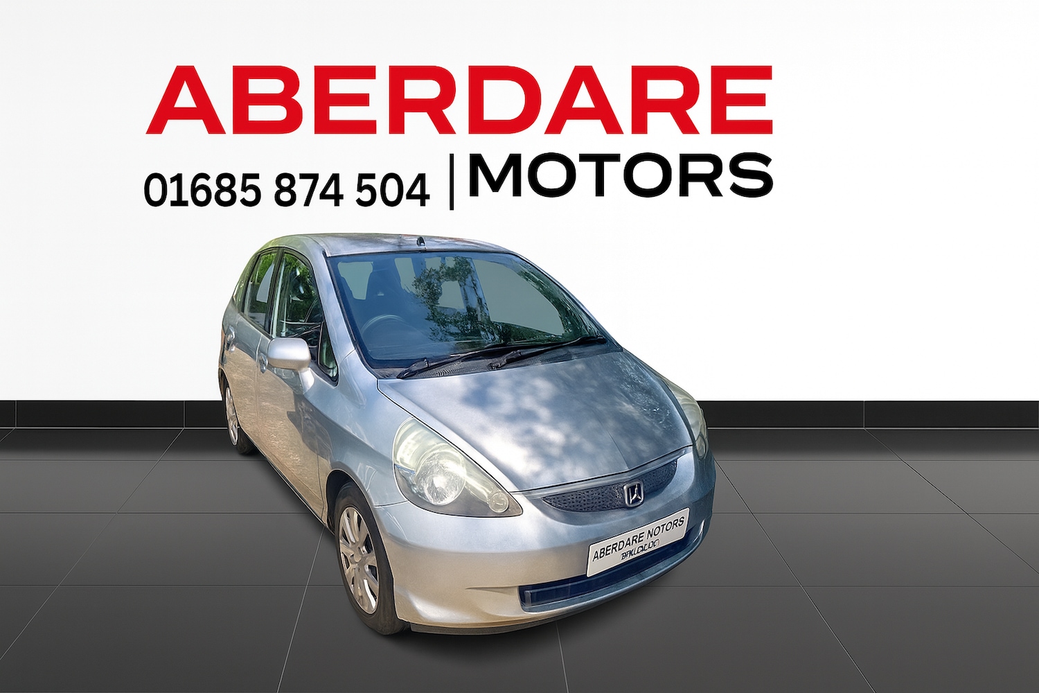 Used Honda Jazz 2008 for sale - 76187215: Photo 1