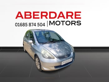 Used Honda Jazz 2008 for sale - 76187215: Photo