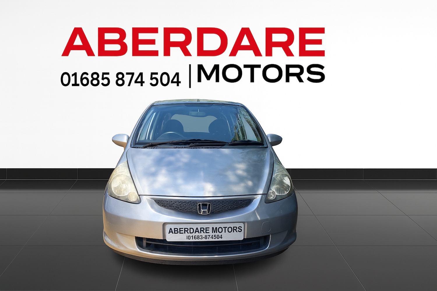 Used Honda Jazz 2008 for sale - 76187215: Photo 2