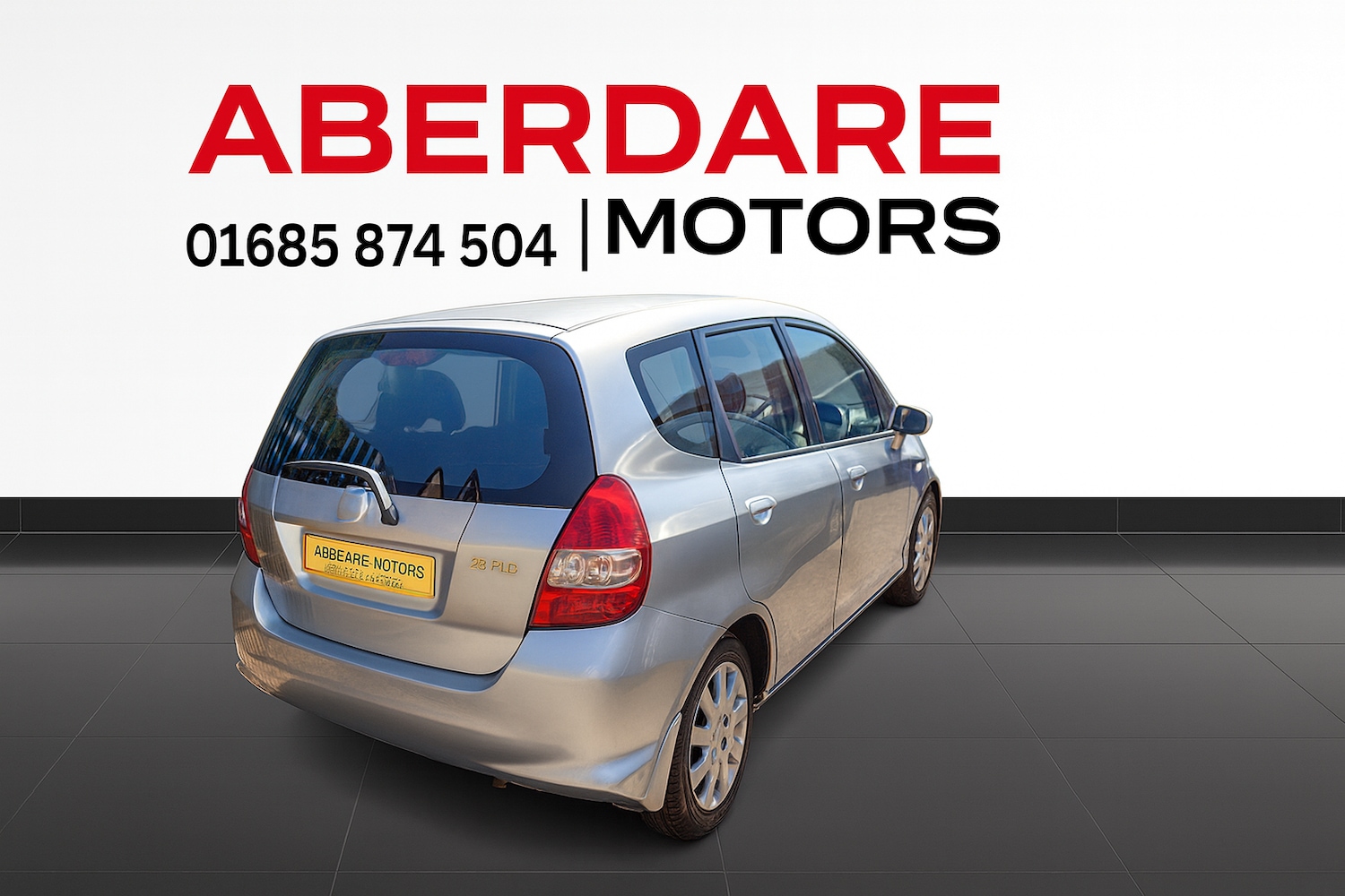 Used Honda Jazz 2008 for sale - 76187215: Photo 3