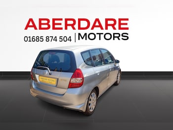 Used Honda Jazz 2008 for sale - 76187215: Photo