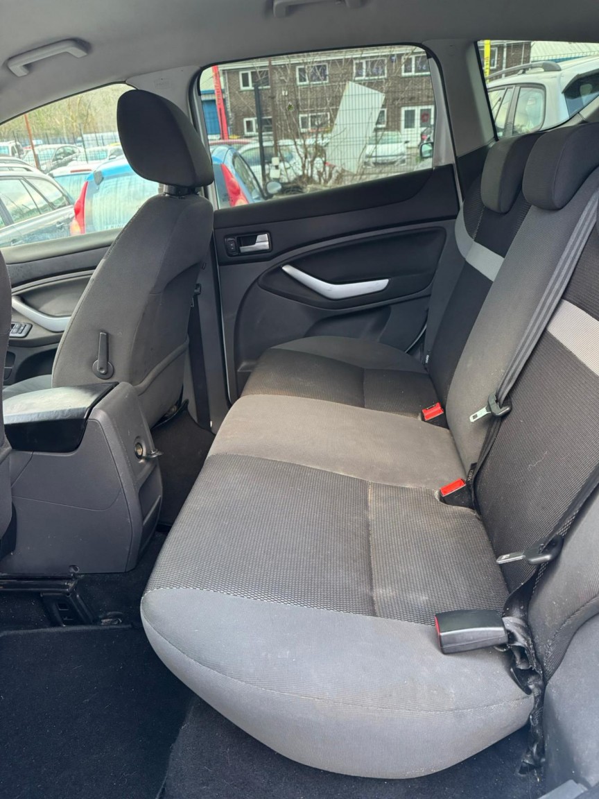 Used Ford Kuga 2010 for sale - 77096901: Photo 10