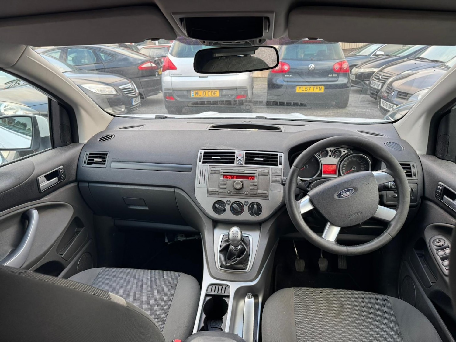 Used Ford Kuga 2010 for sale - 77096901: Photo 4