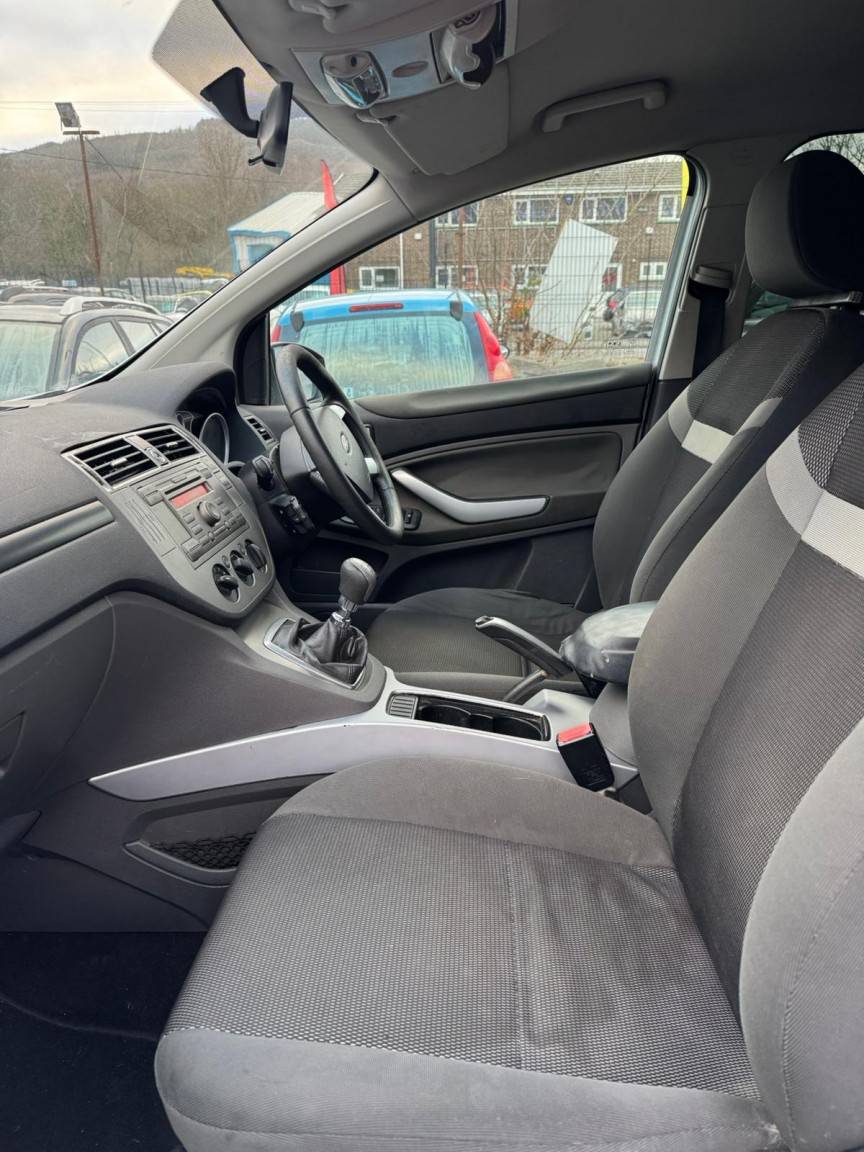 Used Ford Kuga 2010 for sale - 77096901: Photo 7