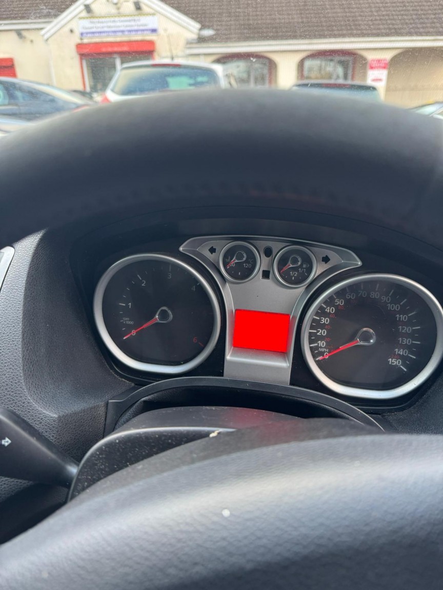 Used Ford Kuga 2010 for sale - 77096901: Photo 8