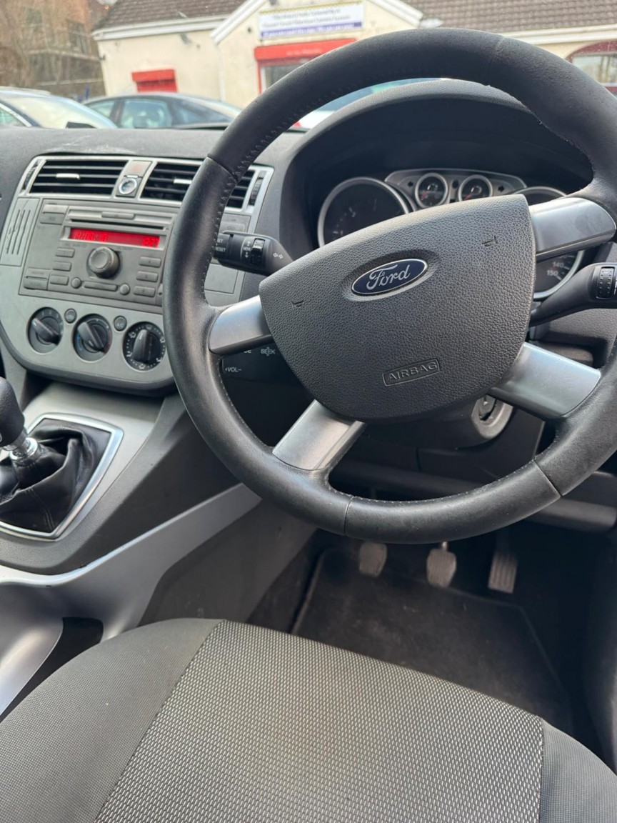 Used Ford Kuga 2010 for sale - 77096901: Photo 9