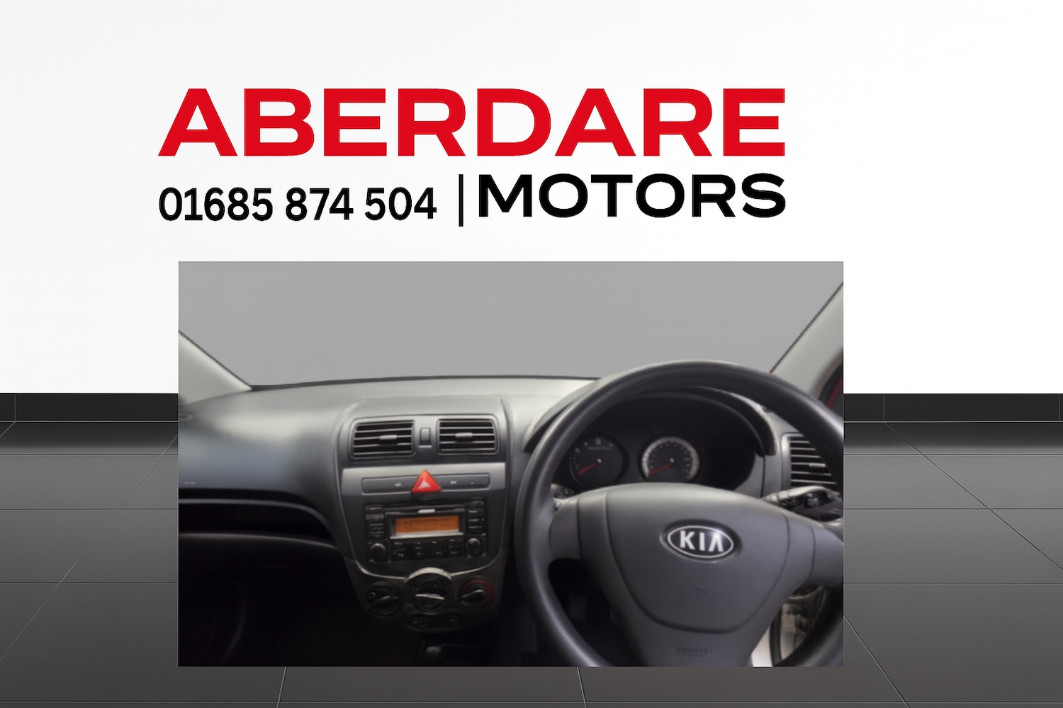 Used Kia Picanto 2009 for sale - 76793334: Photo 11