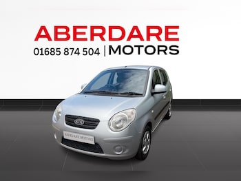 Used Kia Picanto 2009 for sale - 76793334: Photo