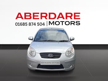 Used Kia Picanto 2009 for sale - 76793334: Photo
