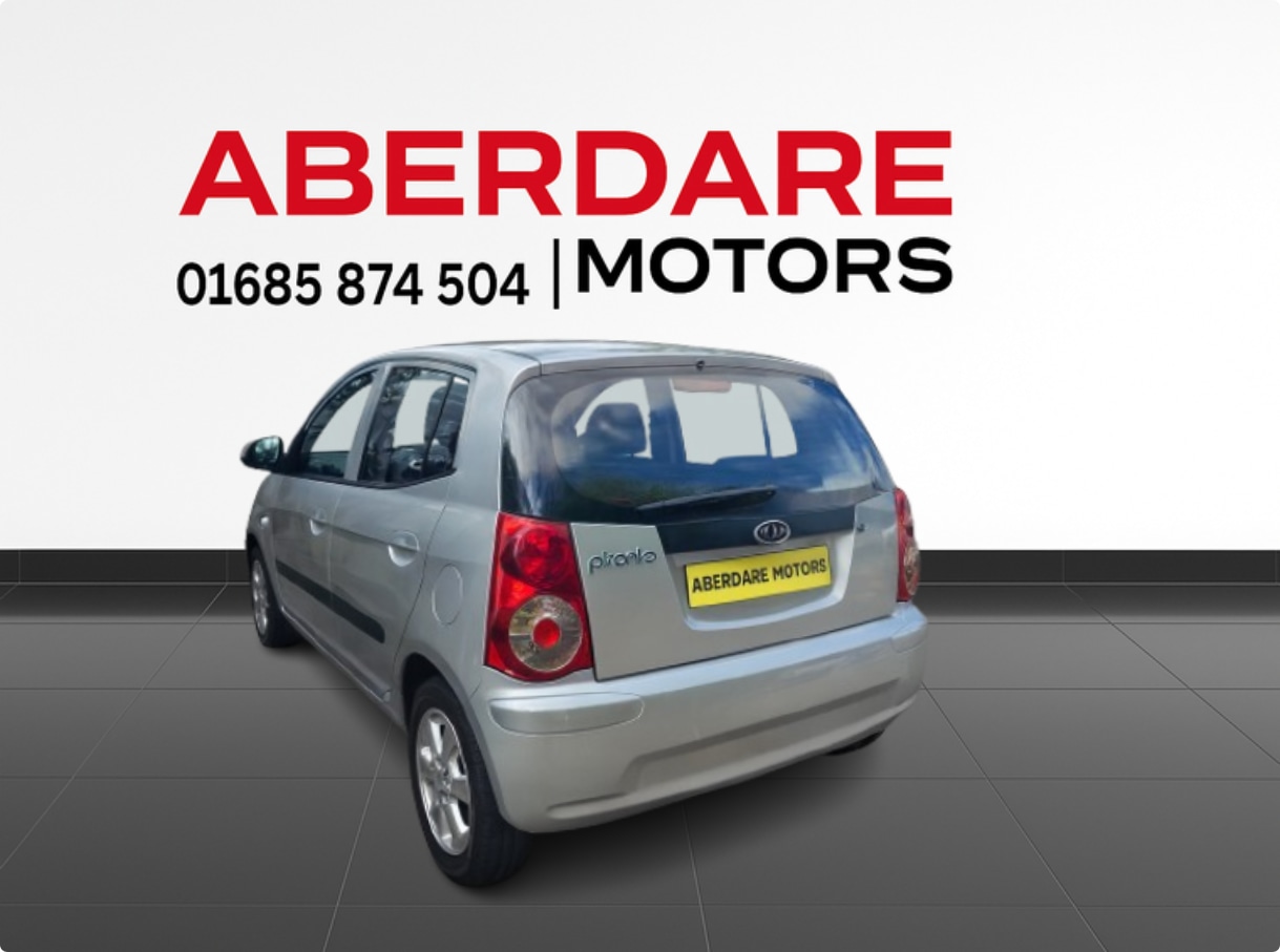 Used Kia Picanto 2009 for sale - 76793334: Photo 7