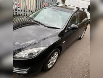 Used Mazda Mazda6 2009 for sale - 76187252: Photo