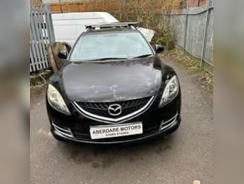 Used Mazda Mazda6 2009 for sale - 76187252: Photo