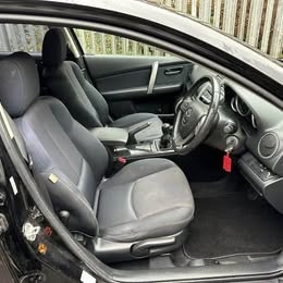 Used Mazda Mazda6 2009 for sale - 76187252: Photo 9