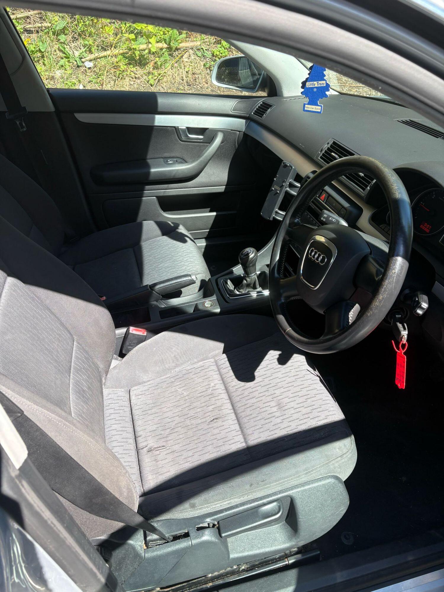 Used Audi A4 2005 for sale - 76187245: Photo 10