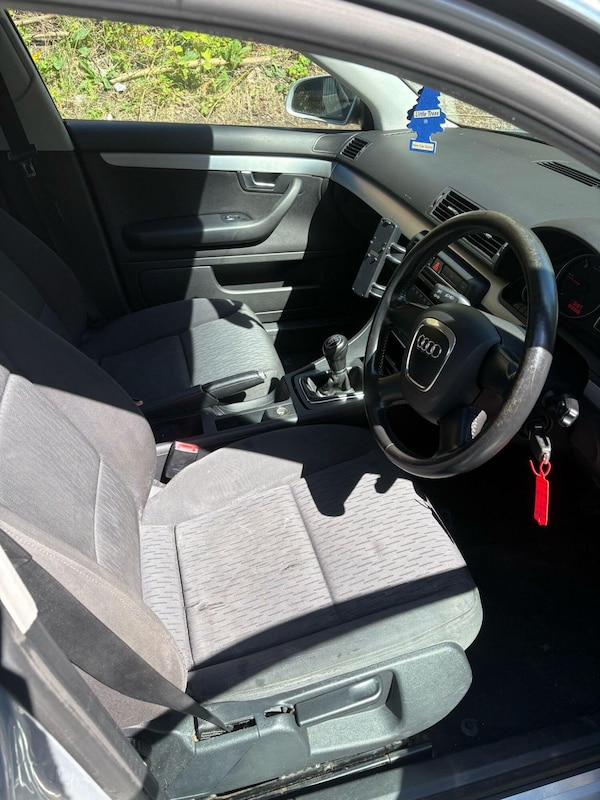 Used Audi A4 2005 for sale - 76187245: Photo 10