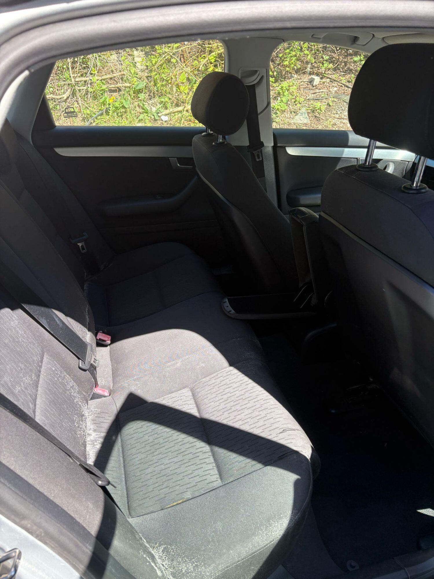 Used Audi A4 2005 for sale - 76187245: Photo 11