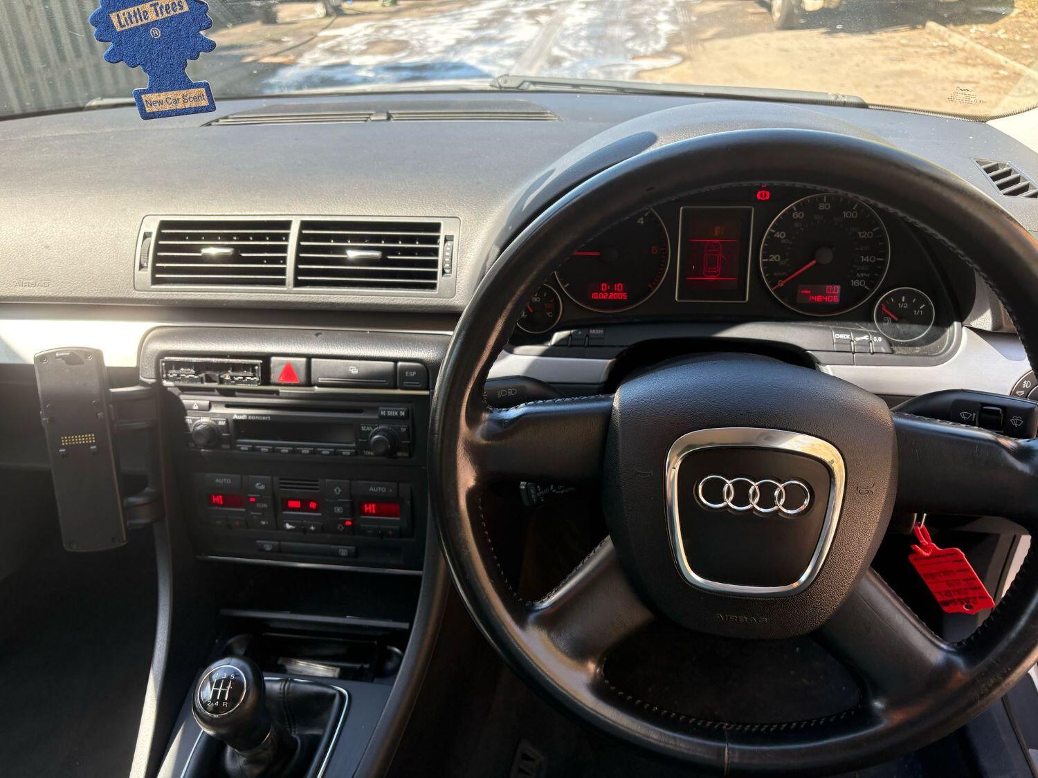 Used Audi A4 2005 for sale - 76187245: Photo 12