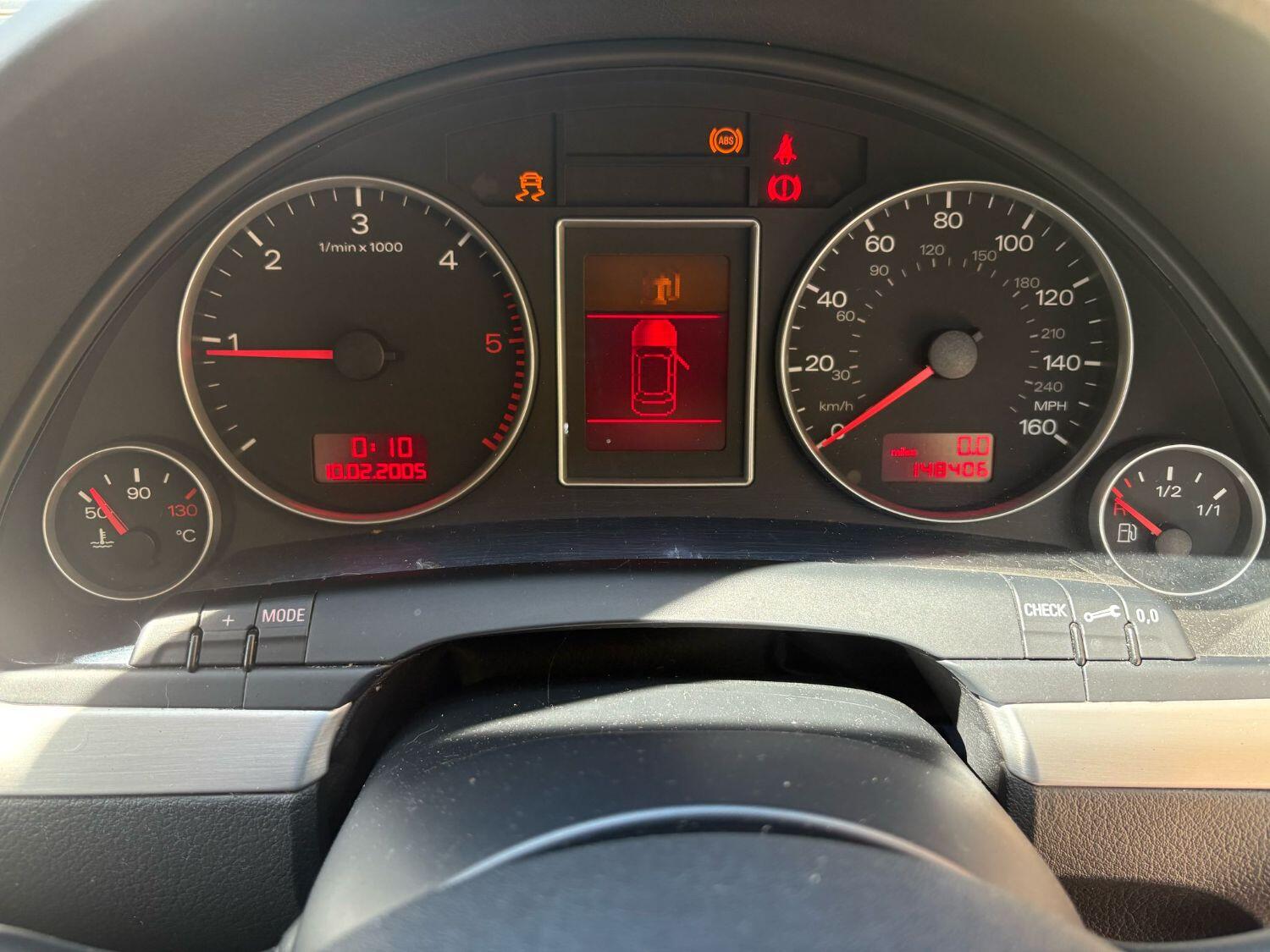 Used Audi A4 2005 for sale - 76187245: Photo 13