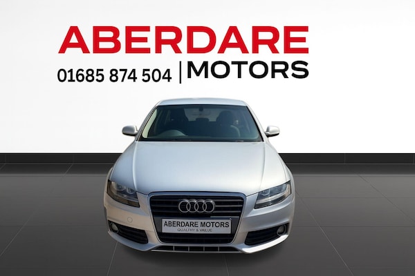 Used Audi A4 2005 for sale - 76187245: Photo 1